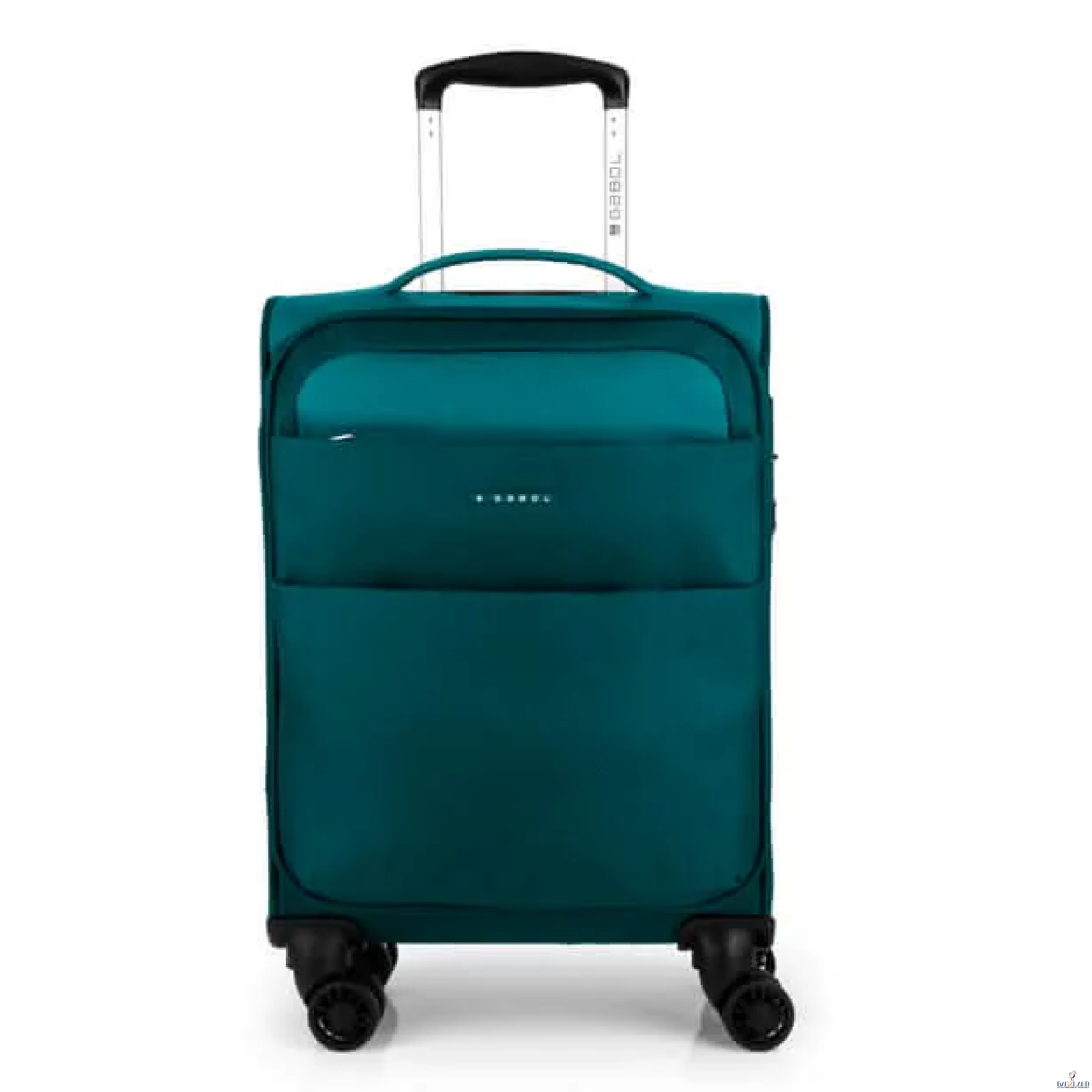 Valise Cabine S Gabol CLOUD Vert