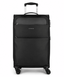 Valise Moyenne M Gabol CLOUD Noir