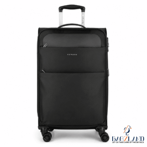 Valise Moyenne M Gabol CLOUD Noir