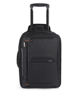 Valise cabine pilote Gabol Street Noir