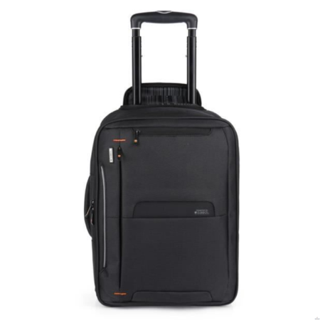 Valise cabine pilote Gabol Street Noir