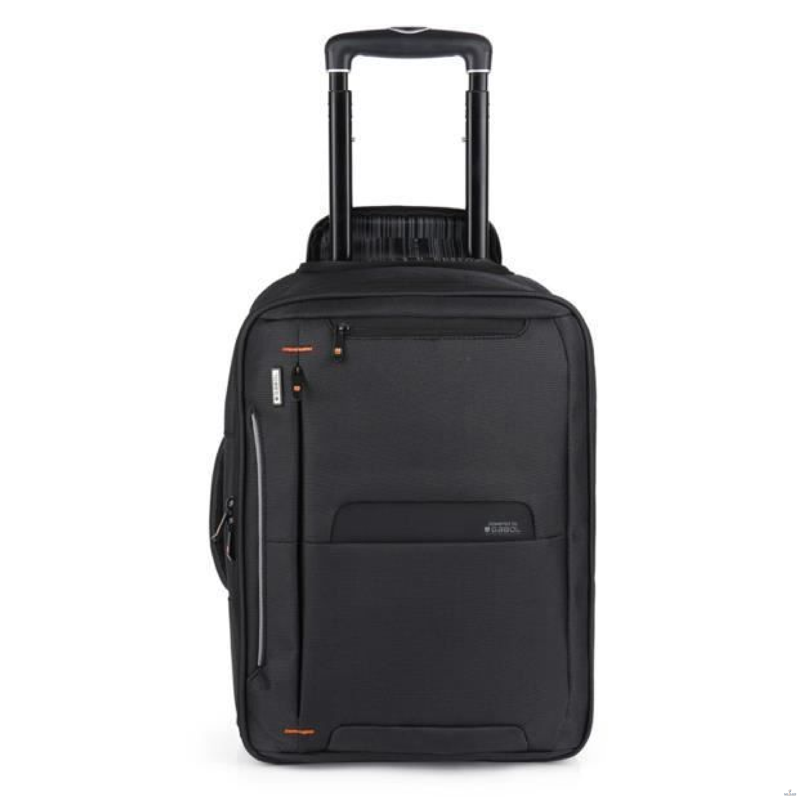 Valise cabine pilote Gabol Street Noir