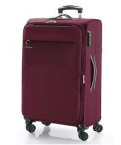 Valise Moyenne M Gabol ZAMBIA Rouge