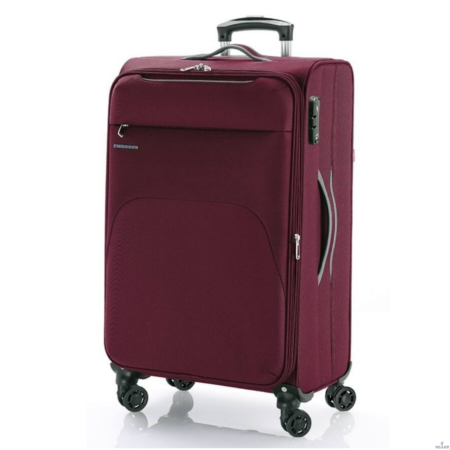 Valise Moyenne M Gabol ZAMBIA Rouge
