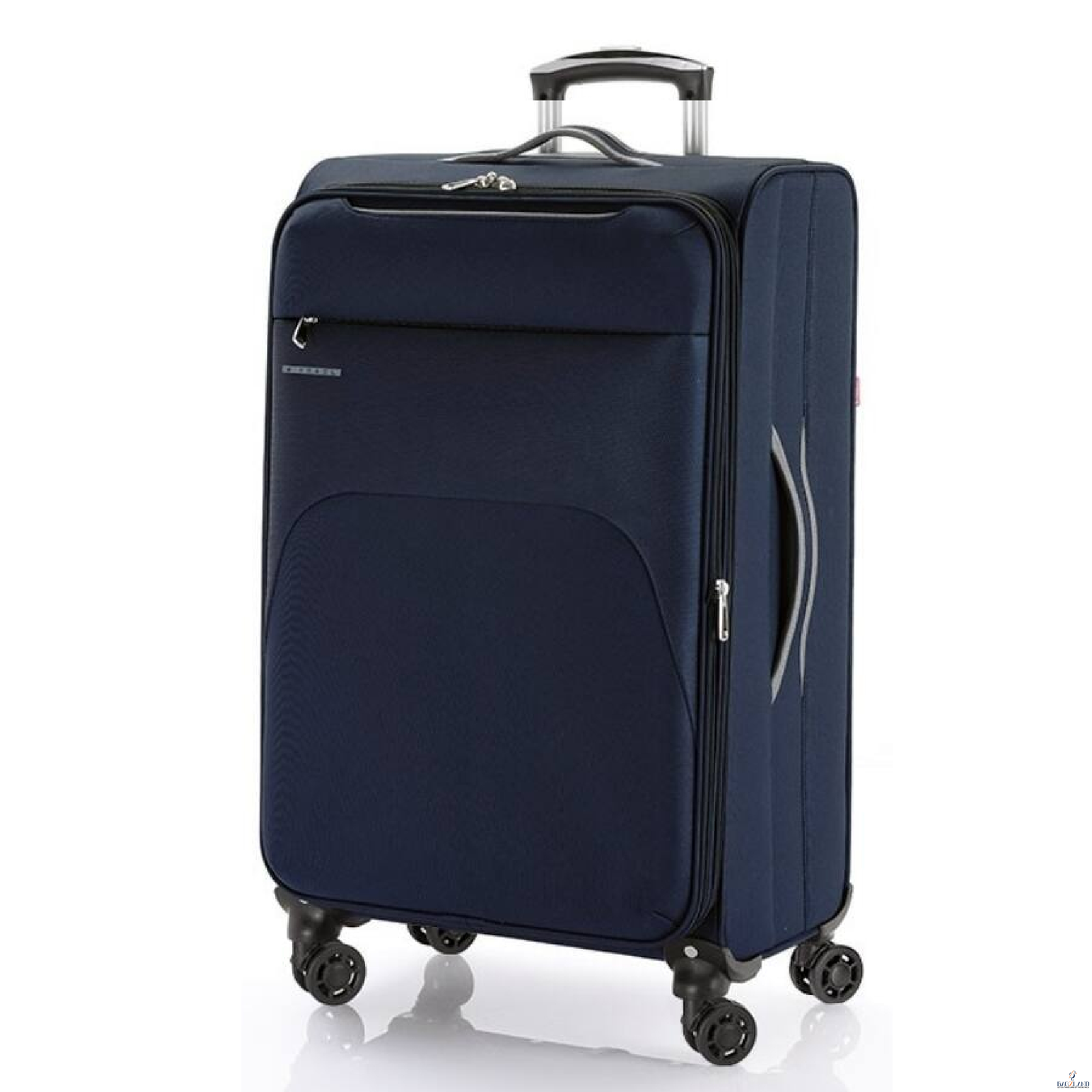 Valise Moyenne M Gabol ZAMBIA Bleu