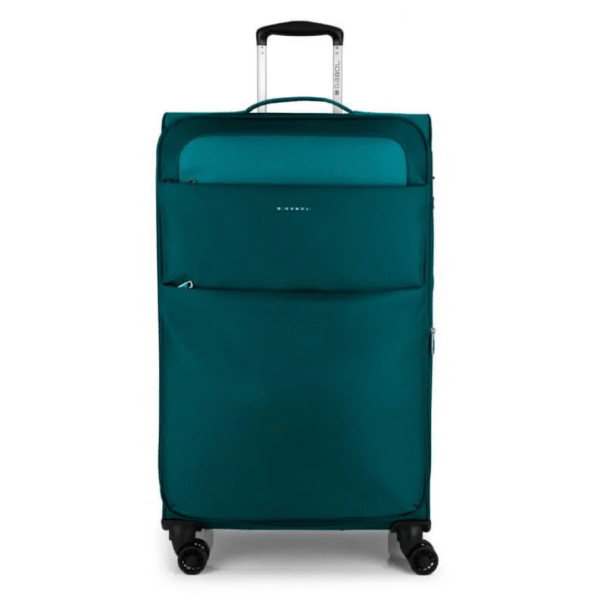 Valise Large L Gabol CLOUD Vert