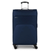 Valise Large L Gabol ZAMBIA Bleu