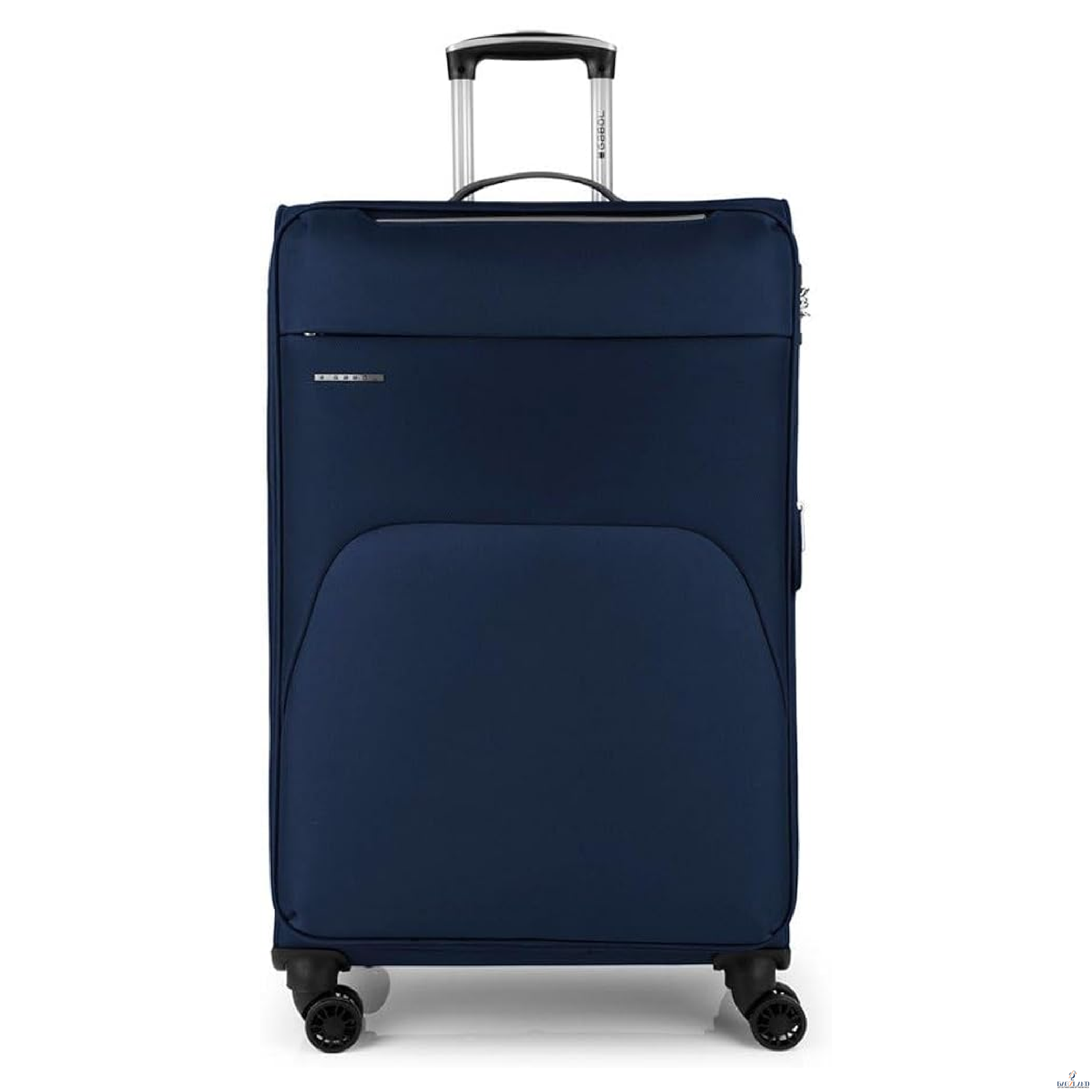 Valise Large L Gabol ZAMBIA Bleu