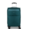 Valise Moyenne M Gabol CLOUD Vert