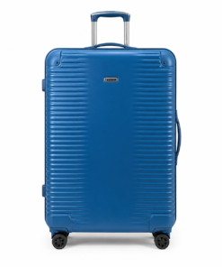 Valise Large L Gabol Balance Bleu