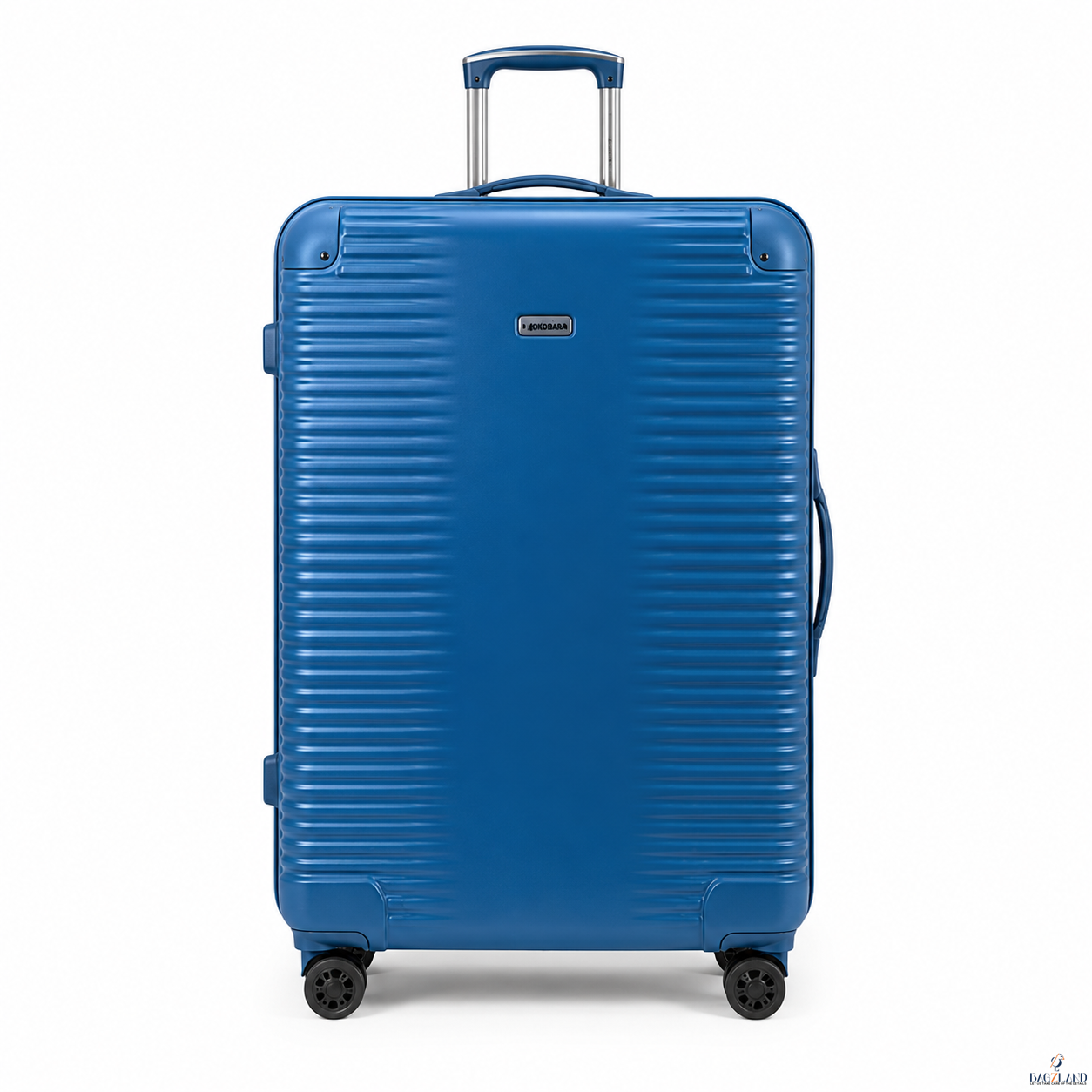 Valise Large L Gabol Balance Bleu