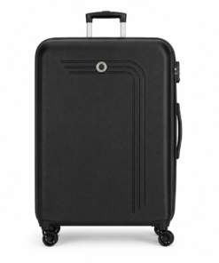 Valise Large L Movom RIGA Noir