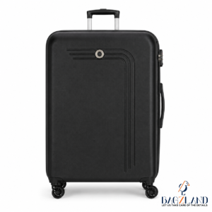 Valise Large L Movom RIGA Noir
