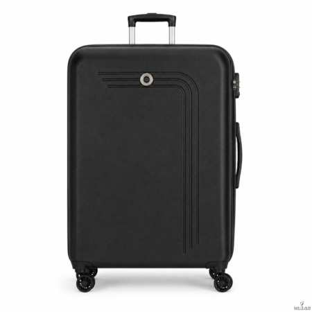 Valise Large L Movom RIGA Noir