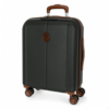 Valise cabine S El Potro OCURI Gris