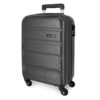 Valise Cabine S Extensible Roll Road FLEX Gris