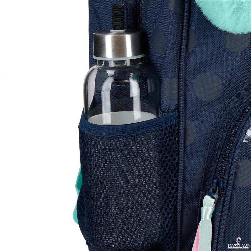 Sac a dos ROLL ROAD Dreams Time 42cm un seul compartiment(Adaptable au chariot amovible) – Image 5