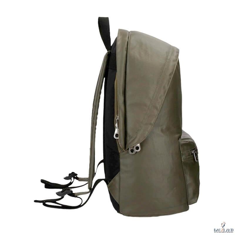 Sac a dos Pepe Jeans Paxton Khaki 44cm – Image 4