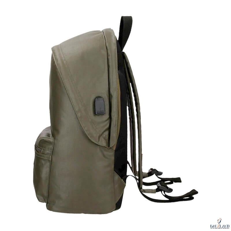 Sac a dos Pepe Jeans Paxton Khaki 44cm – Image 2