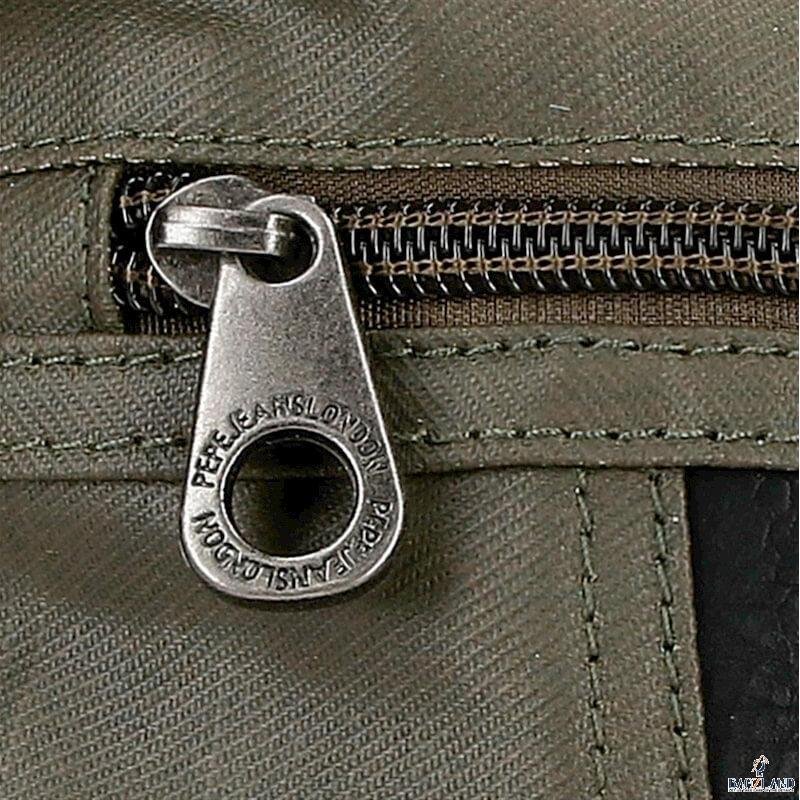 Sac a dos Pepe Jeans Paxton Khaki 44cm – Image 8