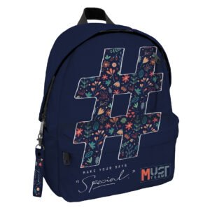 Sac a dos Must Hashtag 42cm