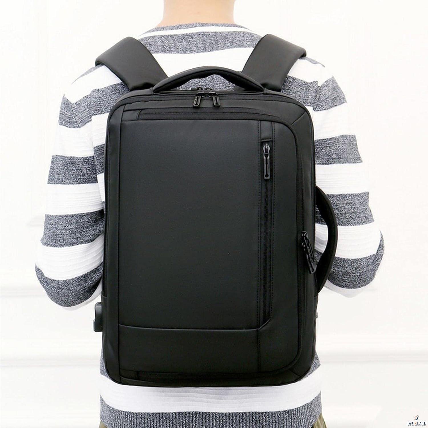 Sac à dos Business QUNNO 15,6″ 41 cm – Image 2