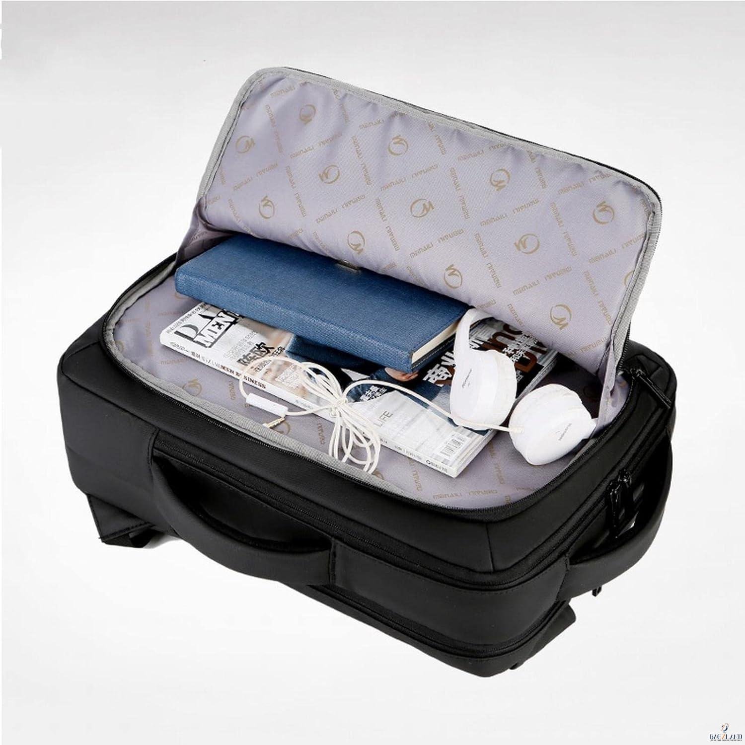 Sac à dos Business QUNNO 15,6″ 41 cm – Image 3