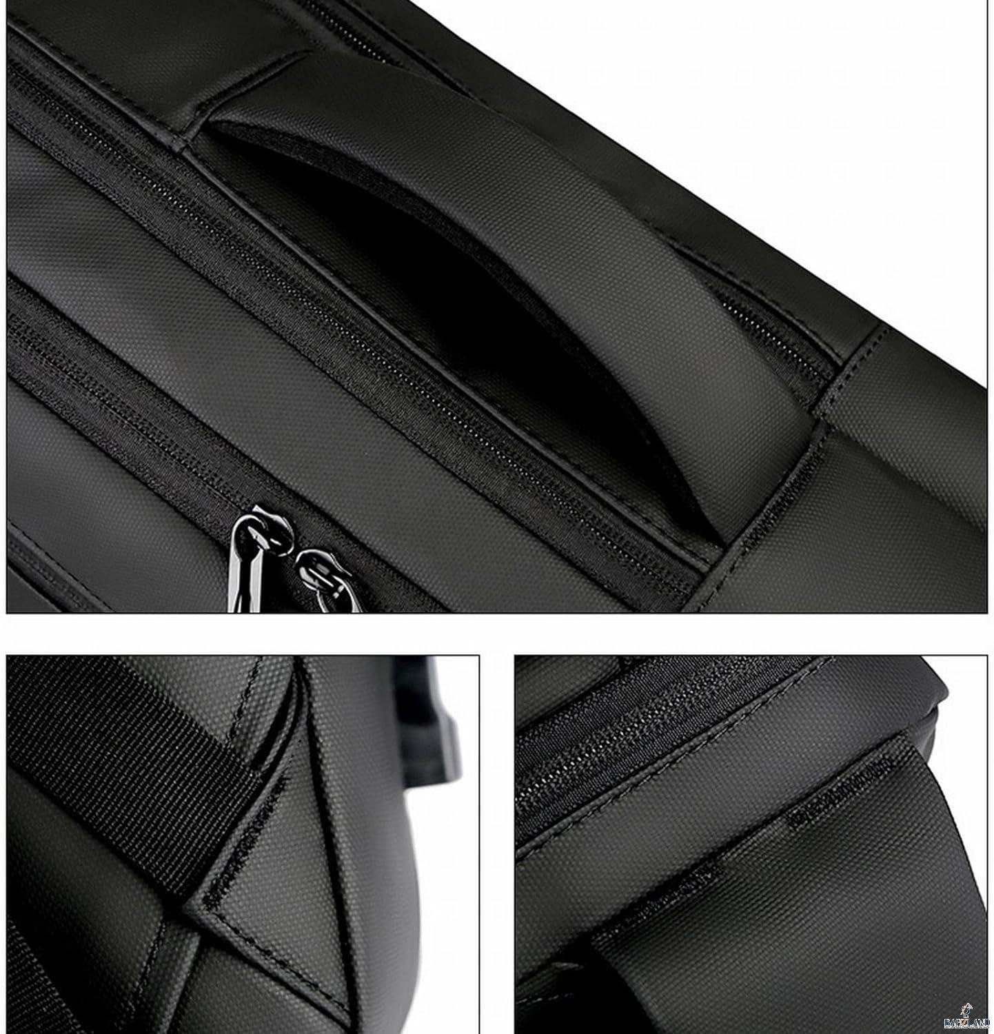 Sac à dos Business QUNNO 15,6″ 41 cm – Image 5