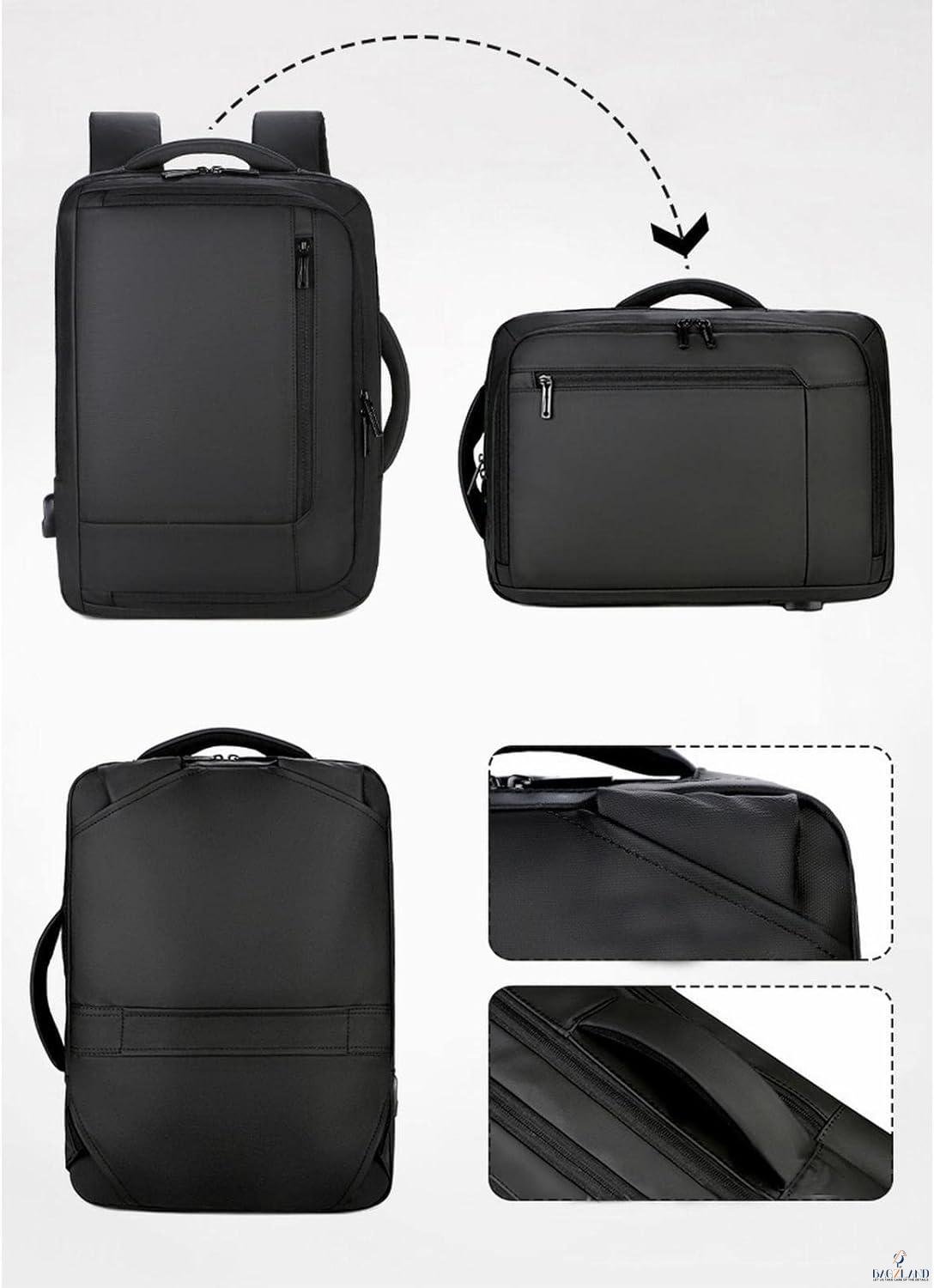Sac à dos Business QUNNO 15,6″ 41 cm – Image 6