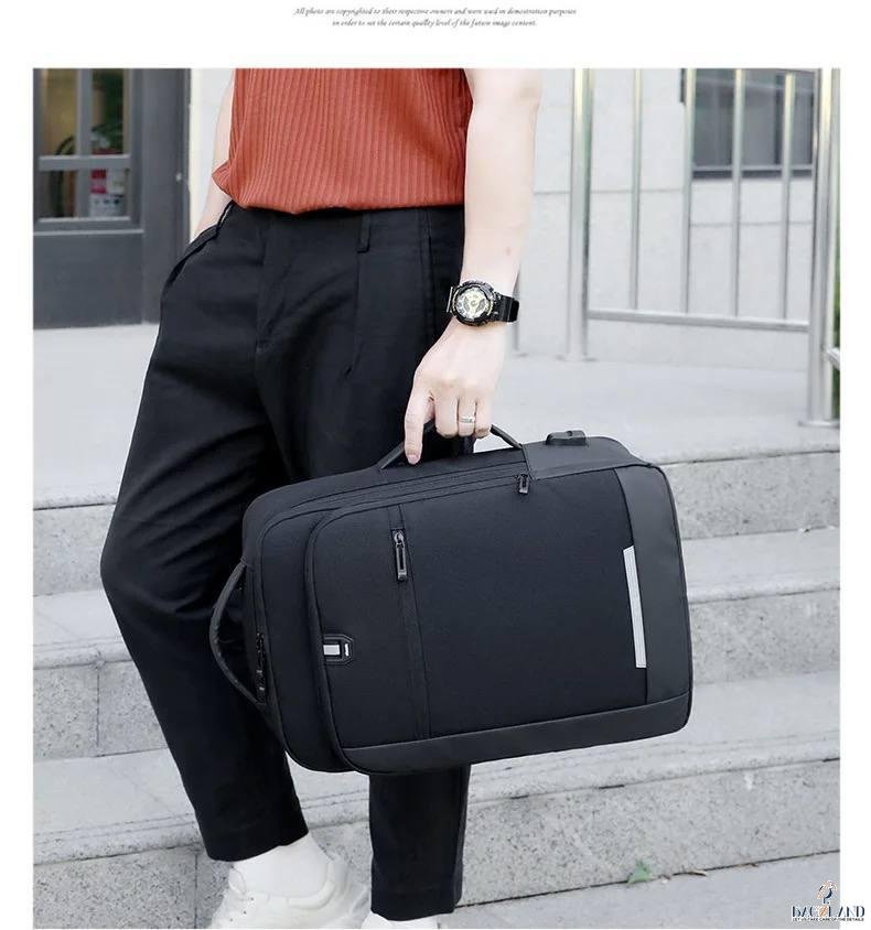 Sac à dos Business TOKYO 15,″ 40 cm – Image 6