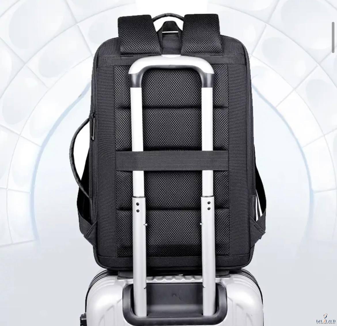 Sac à dos Business TOKYO 15,″ 40 cm – Image 2