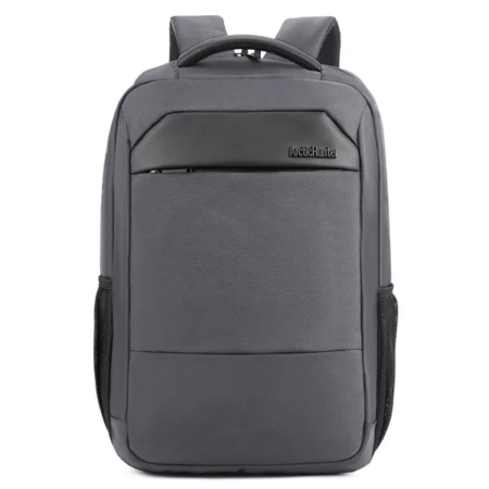 Sac à dos Business Arctic Hunter B00111C Gris 15,6" 45 cm