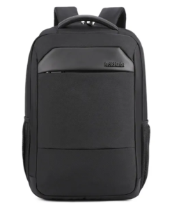 Sac à dos Business Arctic Hunter B00111C Noir 15,6" 45 cm