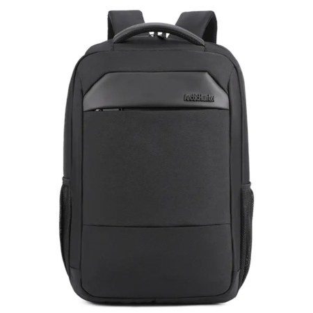Sac à dos Business Arctic Hunter B00111C Noir 15,6" 45 cm