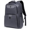 Sac à dos Business Arctic Hunter B00266 Gris 15,6" 47cm