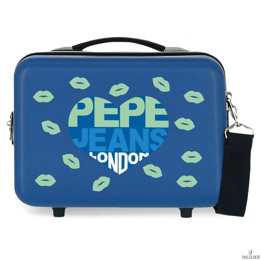 Malette Vanity Pepe Jeans RUTH