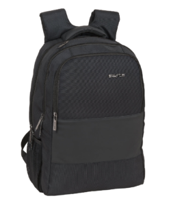 Sac à dos Business Safta ROUND Negro  15,6"