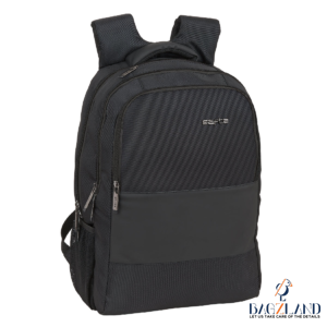 Sac à dos Business Safta ROUND Negro  15,6"