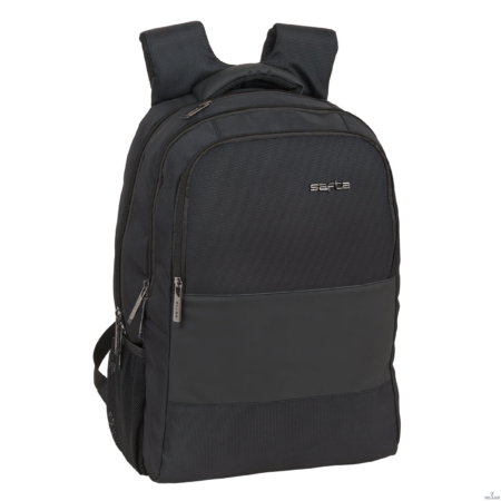 Sac à dos Business Safta ROUND Negro  15,6"