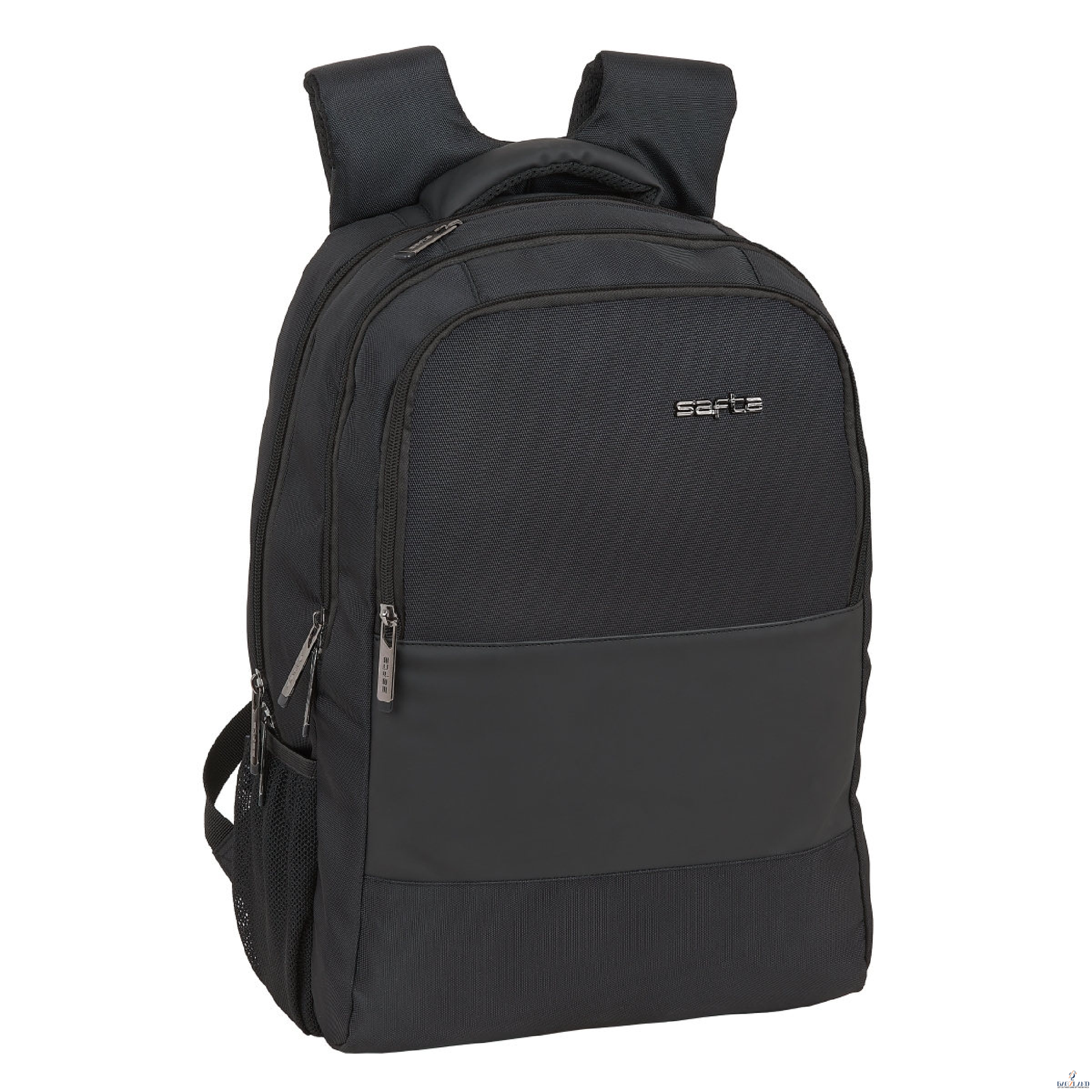 Sac à dos Business Safta ROUND Negro 15,6"