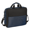 Malette Business Safta 15,6" Azul