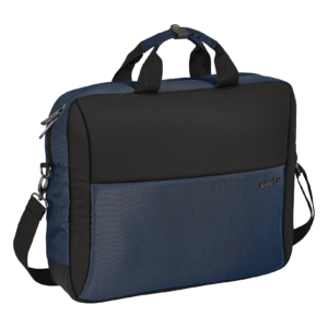Malette Business Safta 15,6" Azul