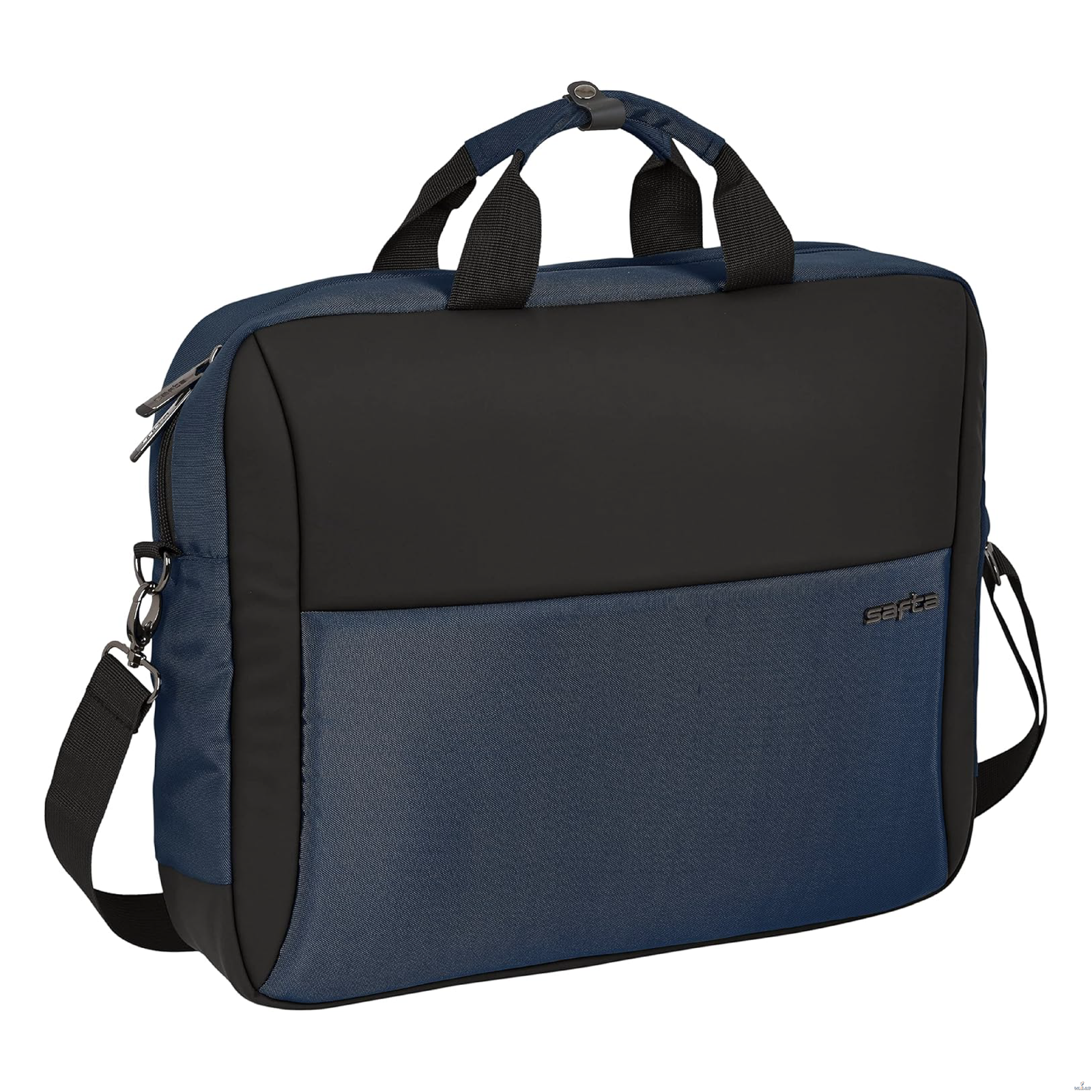 Malette Business Safta 15,6" Azul