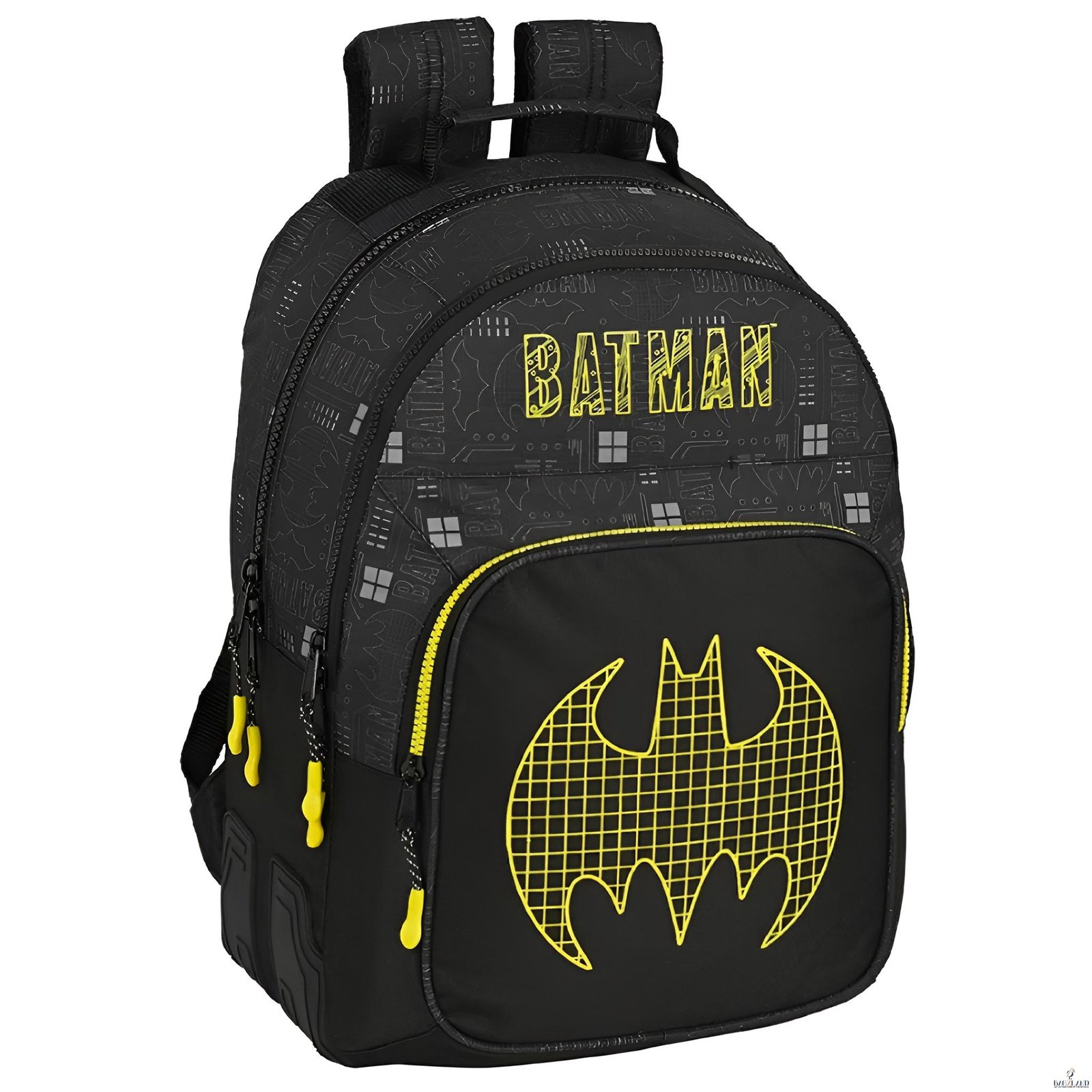 Sac à Dos Batman COMIX 42 cm