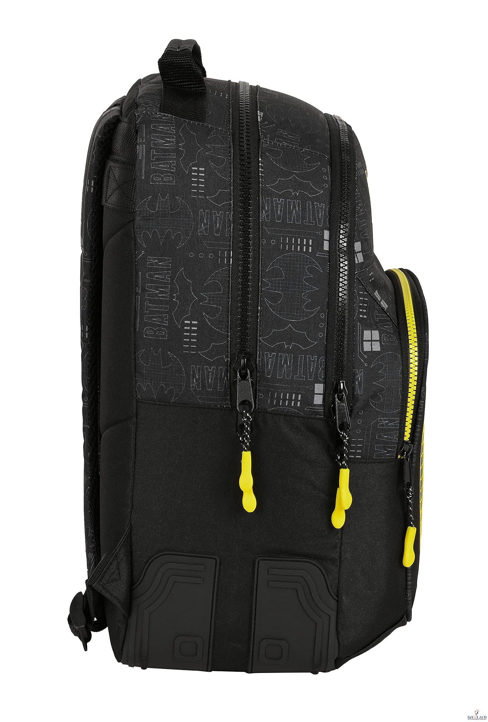 Sac à Dos Batman COMIX 42 cm – Image 2