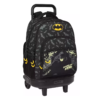 Cartable a roulettes Batman HERO 45