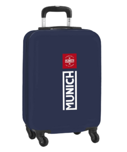 Valise cabine S Munich STORM