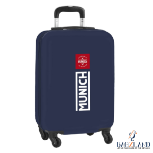 Valise cabine S Munich STORM