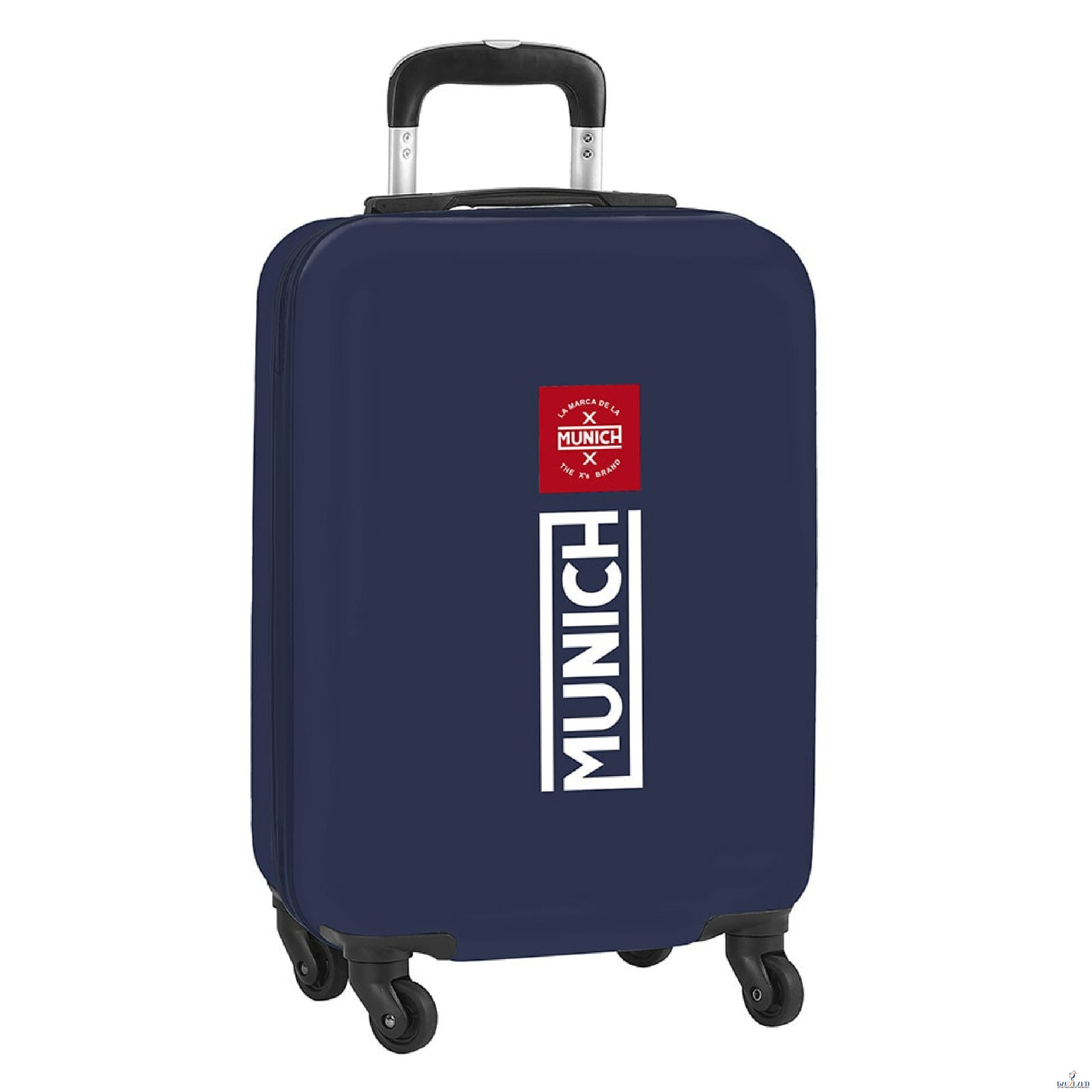 Valise cabine S Munich STORM