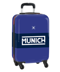 Valise Cabine S MUNICH RETRO